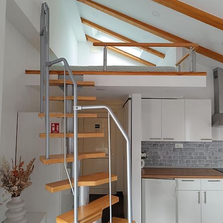 Apartman Elana Szybenik Zewnętrze zdjęcie