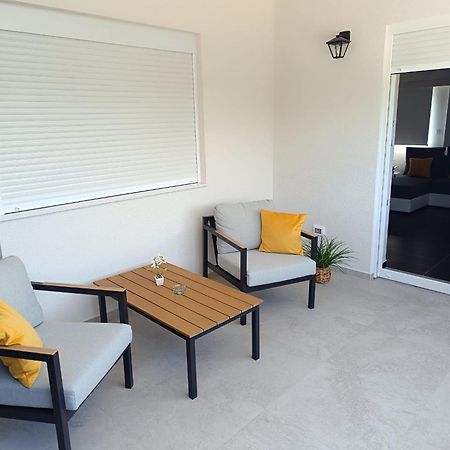 Apartman Elana Szybenik Zewnętrze zdjęcie