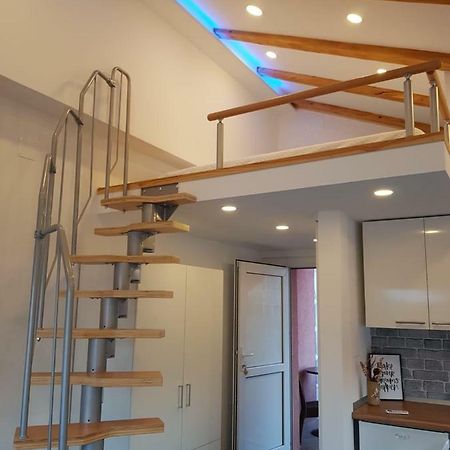 Apartman Elana Szybenik Zewnętrze zdjęcie