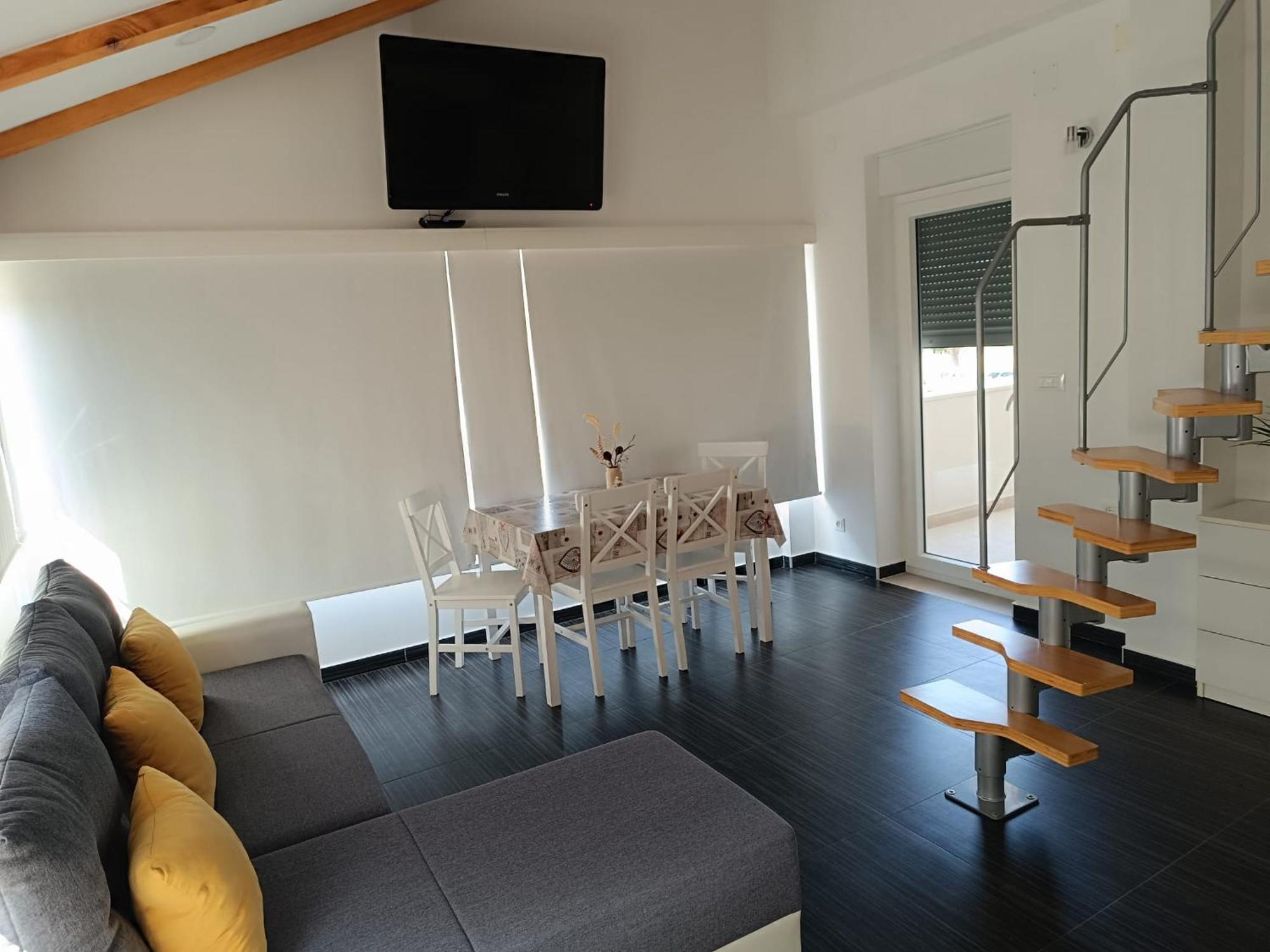 Apartman Elana Szybenik Zewnętrze zdjęcie