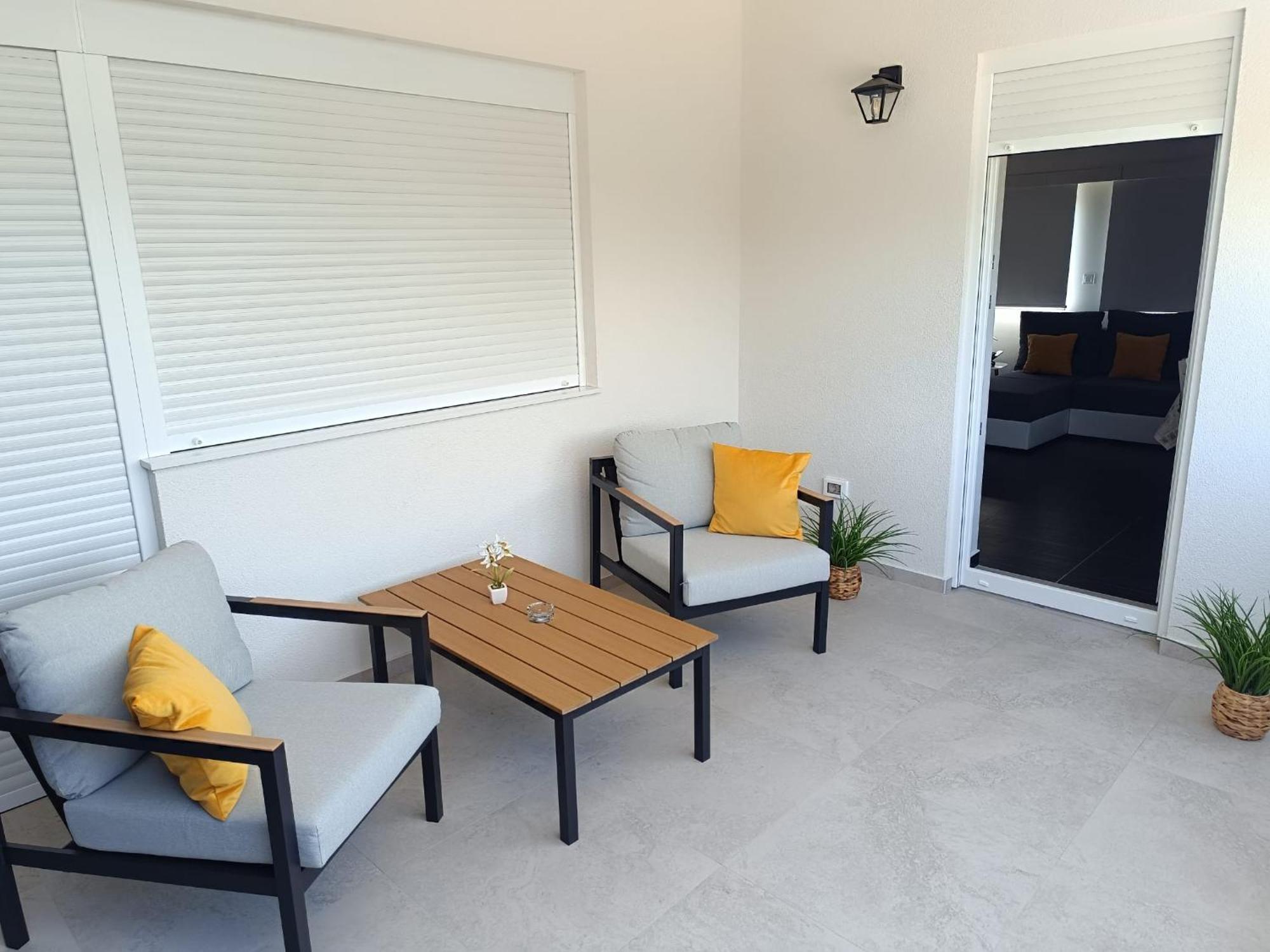 Apartman Elana Szybenik Zewnętrze zdjęcie