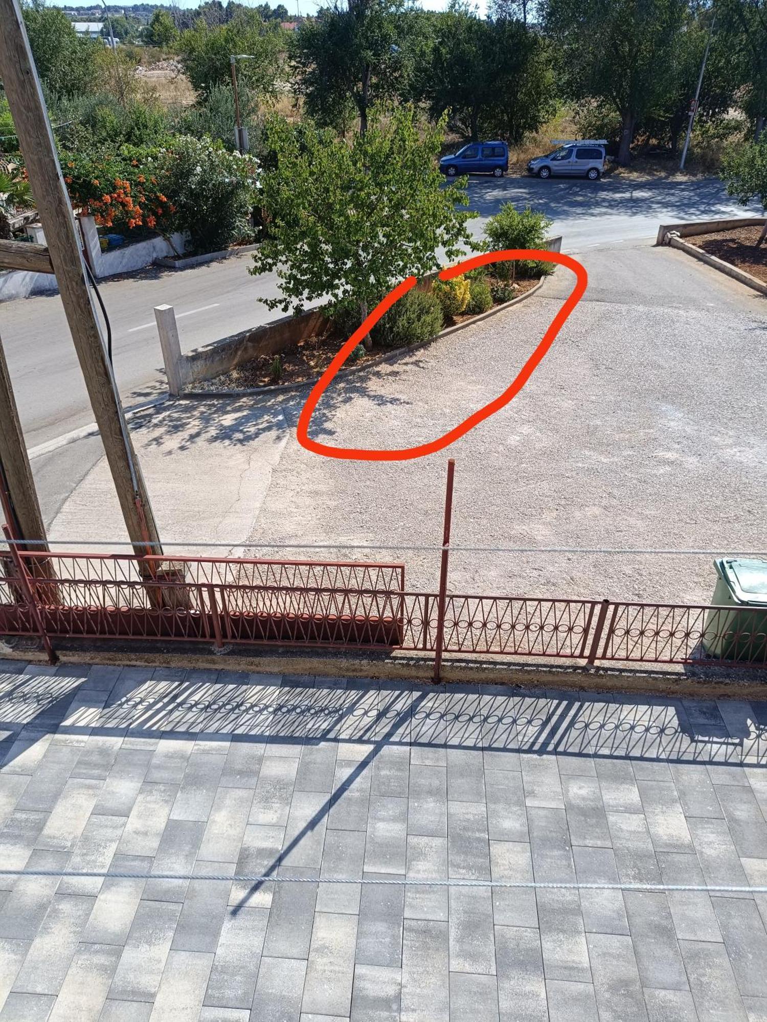 Apartman Elana Szybenik Zewnętrze zdjęcie