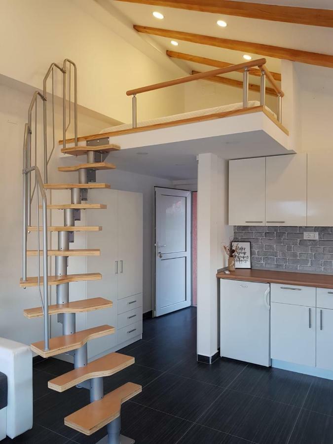 Apartman Elana Szybenik Zewnętrze zdjęcie