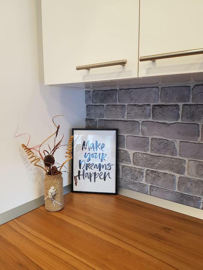 Apartman Elana Szybenik Zewnętrze zdjęcie